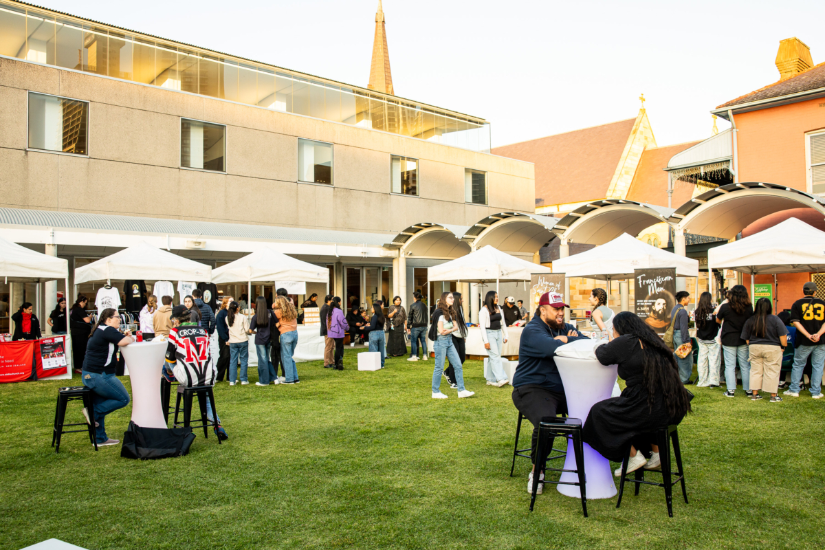 Community Events