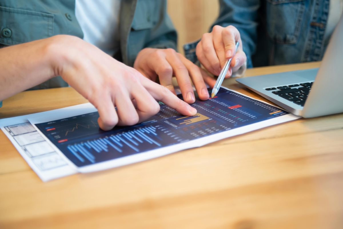 Parish Finance Committee (PFC)
